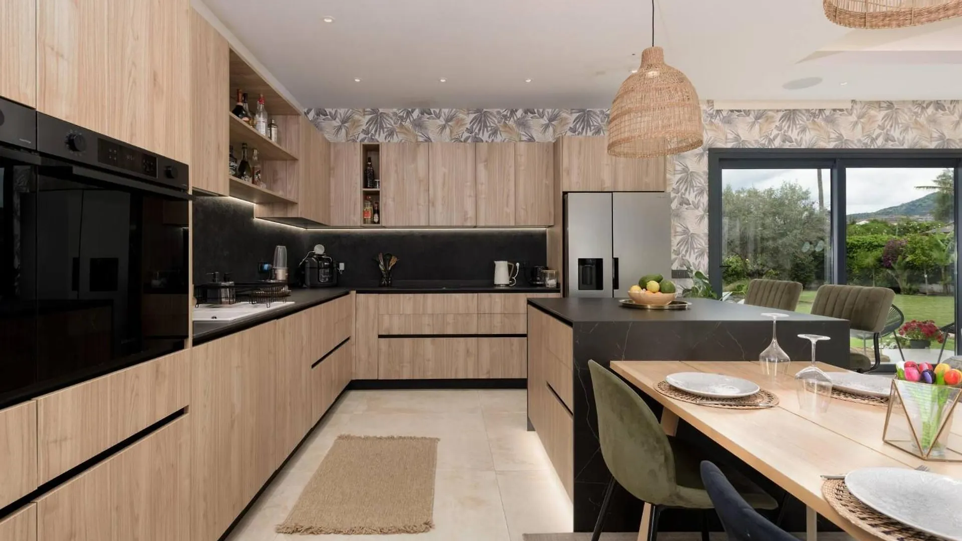 El Rancho Villa Guadalmina Marbella
