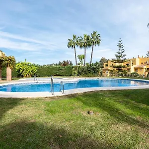 Duplex Cartujanos I Appartement