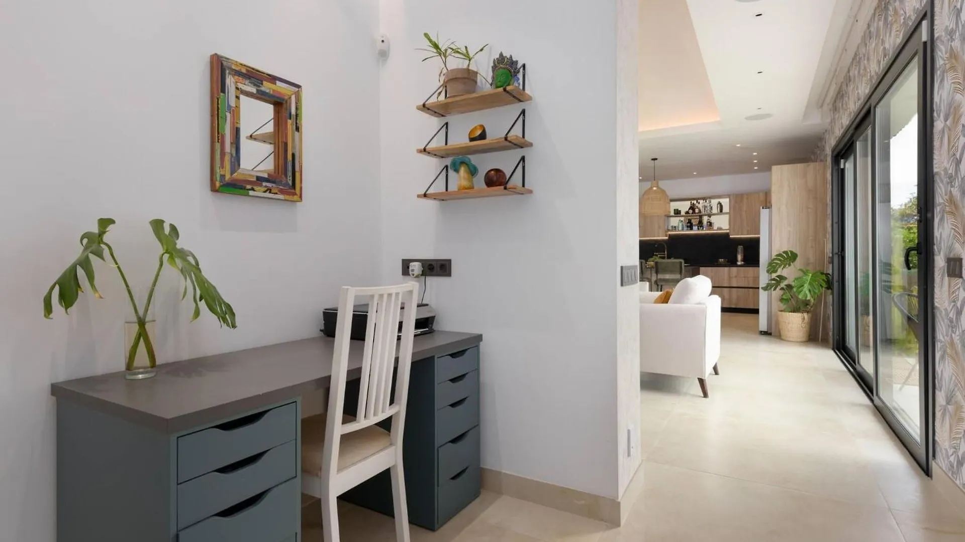El Rancho Villa Guadalmina Marbella