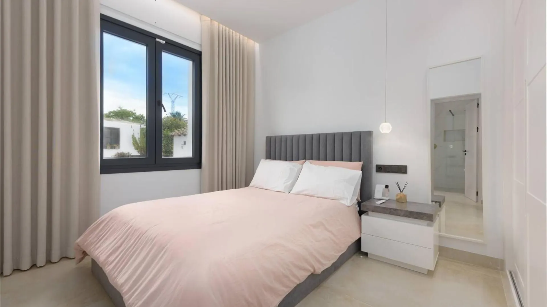 El Rancho Villa Guadalmina Marbella