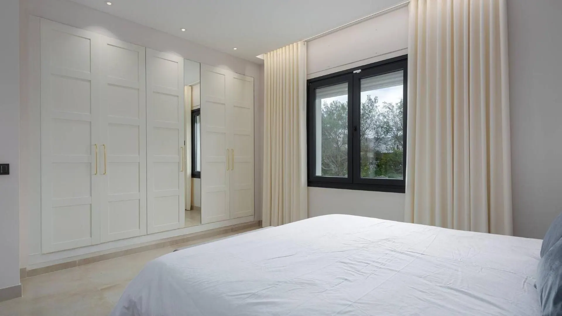 El Rancho Villa Guadalmina Marbella